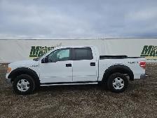 2012 Ford F-150 - Photo 5