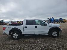 2012 Ford F-150 - Photo 7