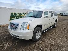 2014 GMC Yukon XL