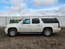 2014 GMC Yukon XL - Photo 19