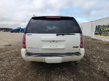 2014 GMC Yukon XL - Photo 21