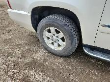 2014 GMC Yukon XL - Photo 28