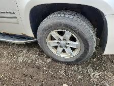 2014 GMC Yukon XL - Photo 34