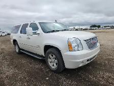 2014 GMC Yukon XL - Photo 37