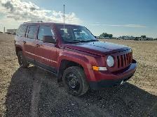 2012 Jeep Patriot - Photo 2