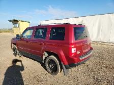 2012 Jeep Patriot - Photo 3