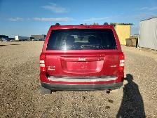 2012 Jeep Patriot - Photo 6