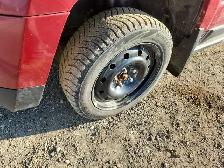 2012 Jeep Patriot - Photo 10