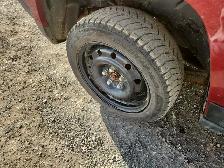 2012 Jeep Patriot - Photo 11