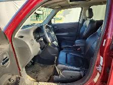 2012 Jeep Patriot - Photo 13