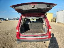 2012 Jeep Patriot - Photo 15