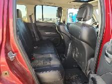 2012 Jeep Patriot - Photo 17