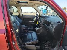 2012 Jeep Patriot - Photo 18