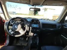 2012 Jeep Patriot - Photo 19