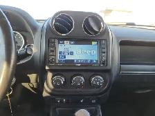 2012 Jeep Patriot - Photo 23