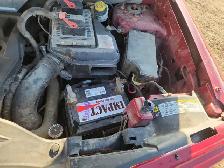 2012 Jeep Patriot - Photo 31
