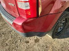 2012 Jeep Patriot - Photo 37