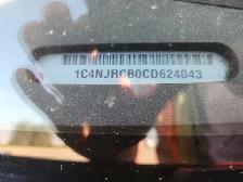 2012 Jeep Patriot - Photo 42
