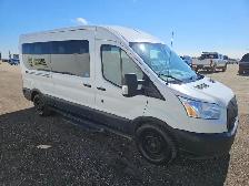 2019 Ford Transit - Photo 2