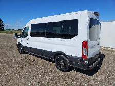 2019 Ford Transit - Photo 3