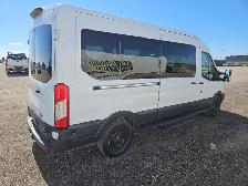 2019 Ford Transit - Photo 4