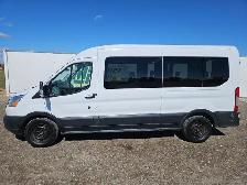 2019 Ford Transit - Photo 5