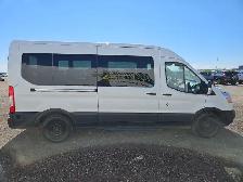 2019 Ford Transit - Photo 7