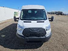 2019 Ford Transit - Photo 8