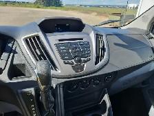 2019 Ford Transit - Photo 18