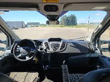 2019 Ford Transit - Photo 21