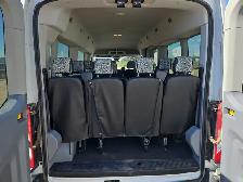 2019 Ford Transit - Photo 23