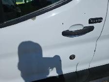 2019 Ford Transit - Photo 29