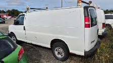 2014 GMC Savana - Photo 2