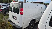 2014 GMC Savana - Photo 3