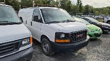 2014 GMC Savana - Photo 4