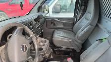 2014 GMC Savana - Photo 5