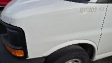 2014 GMC Savana - Photo 15