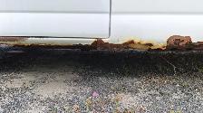 2014 GMC Savana - Photo 17