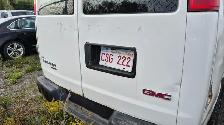 2014 GMC Savana - Photo 18