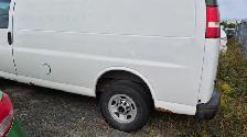 2014 GMC Savana - Photo 22
