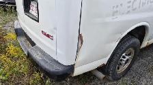 2014 GMC Savana - Photo 26
