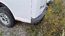 2014 GMC Savana - Photo 33