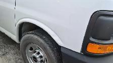 2014 GMC Savana - Photo 36