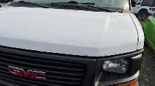 2014 GMC Savana - Photo 37