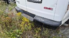2014 GMC Savana - Photo 42