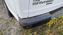 2014 GMC Savana - Photo 44