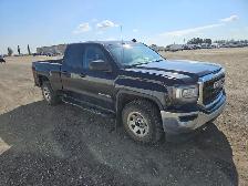 2018 GMC Sierra 1500 4x4 - Photo 2