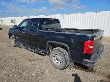 2018 GMC Sierra 1500 4x4 - Photo 3