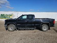 2018 GMC Sierra 1500 4x4 - Photo 5