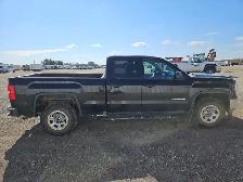 2018 GMC Sierra 1500 4x4 - Photo 7